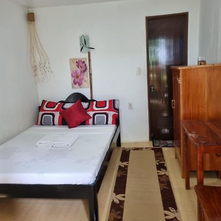 Southpoint Hostel Moalboal Dış mekan fotoğraf